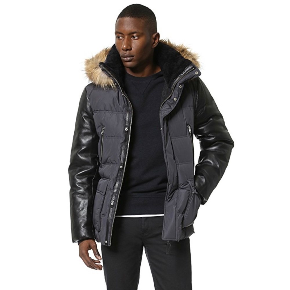 Mackage Gavin Coat